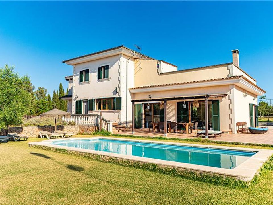 Finca i Algaida, Mallorca - foto 5